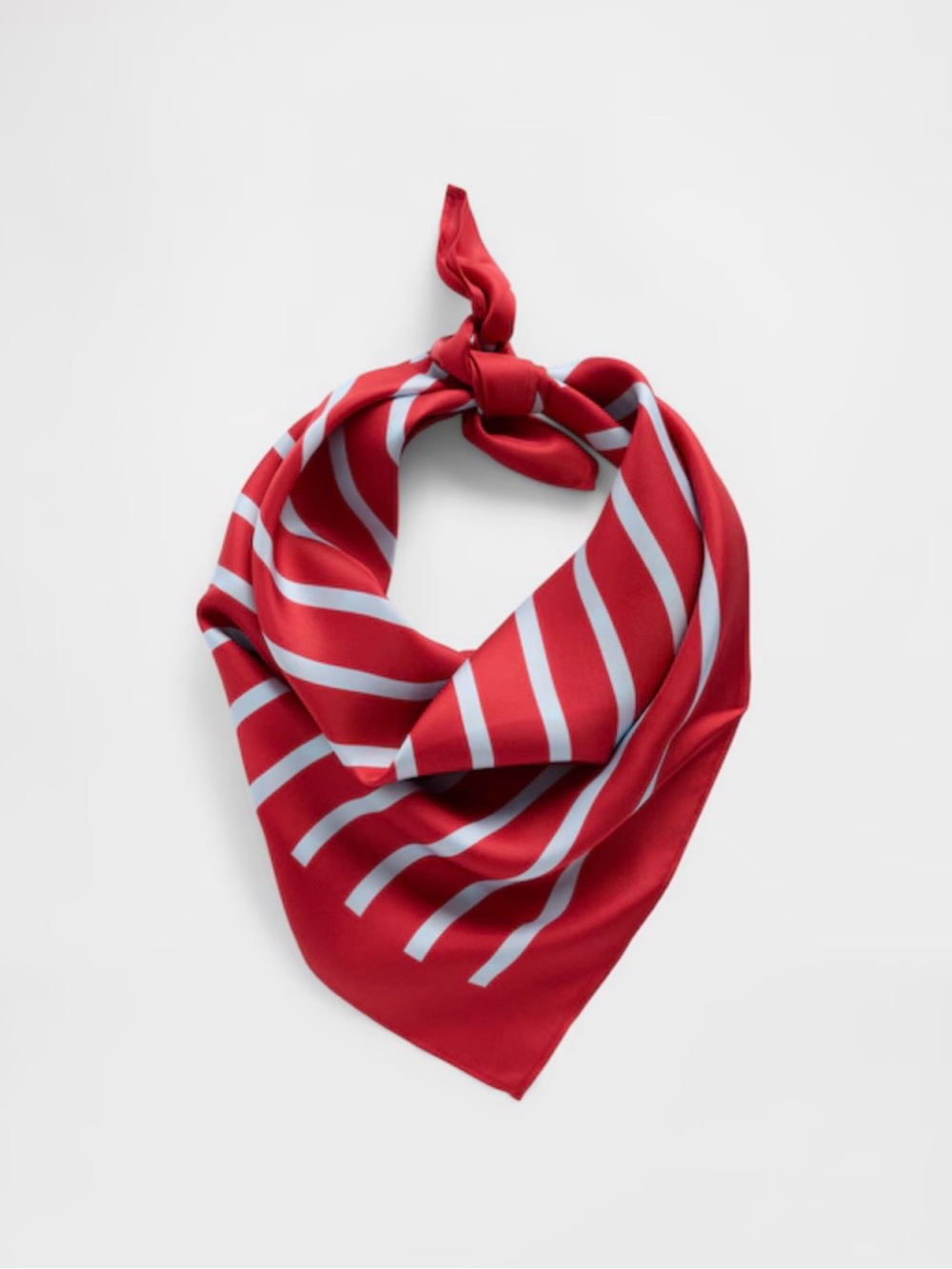 Gap Silk Bandana